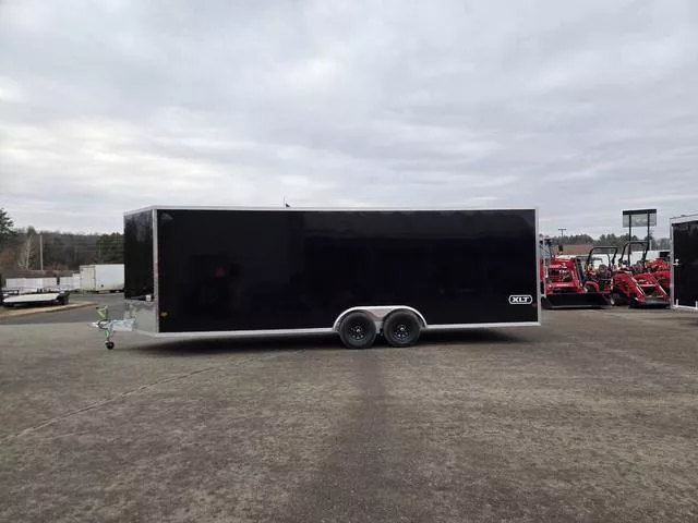 new Car Haulers / Racing Trailers E-Z Hauler  for sale, in Chippewa Falls, WI Thumbnail 6