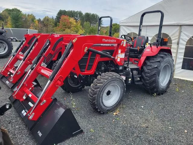 new Other Mahindra  for sale, in Chippewa Falls, WI image-0