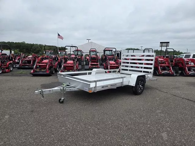 new Utility Trailers Bear Track  for sale, in Chippewa Falls, WI image-0