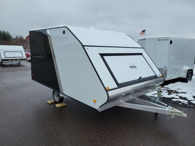 new Snowmobile Trailers Mission  for sale, in Chippewa Falls, WI Thumbnail 3