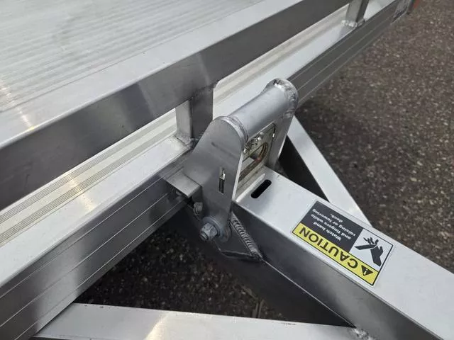 new Utility Trailers Bear Track  for sale, in Chippewa Falls, WI Thumbnail 10