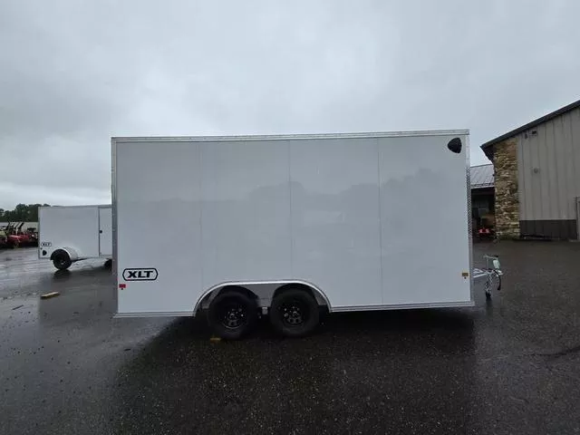 new Cargo (Enclosed) Trailers E-Z Hauler  for sale, in Chippewa Falls, WI Thumbnail 4