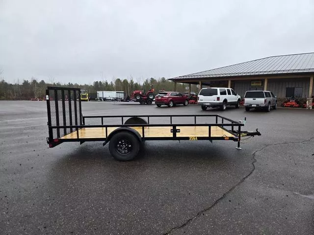 new Utility Trailers Big Tex Trailers  for sale, in Chippewa Falls, WI Thumbnail 4