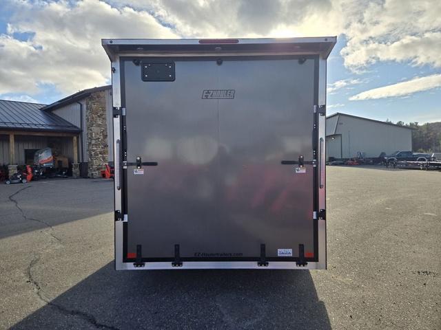 new Utility Trailers E-Z Hauler  for sale, in Chippewa Falls, WI Thumbnail 4