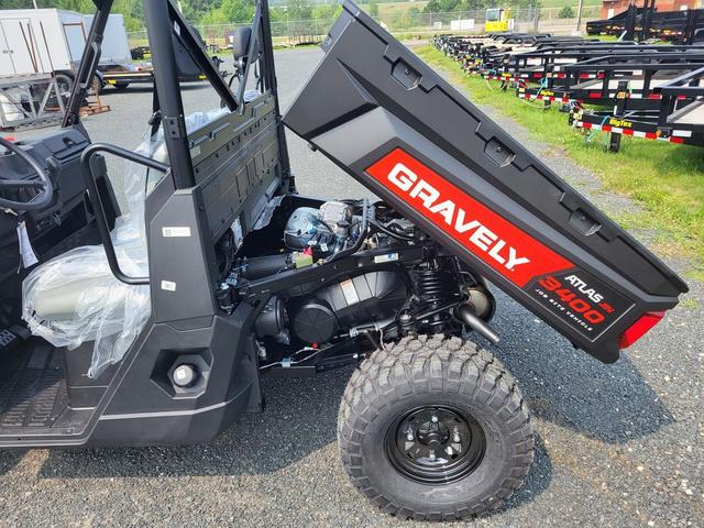 new Other Trailers Gravely  for sale, in Chippewa Falls, WI Thumbnail 8