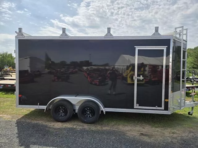 new Equipment / Flatbed Trailers E-Z Hauler  for sale, in Chippewa Falls, WI Thumbnail 2