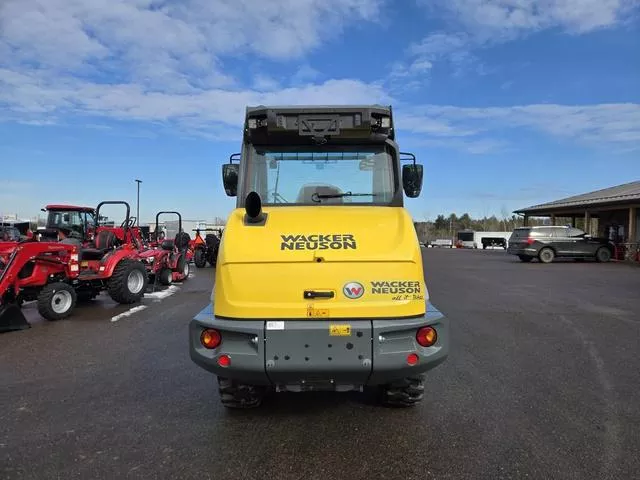 new Other Trailers Wacker Neuson  for sale, in Chippewa Falls, WI Thumbnail 6