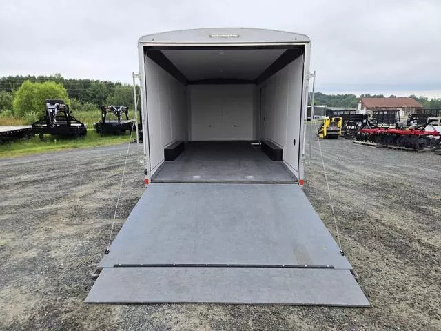 used Cargo (Enclosed) Trailers Pace American  for sale, in Chippewa Falls, WI Thumbnail 9