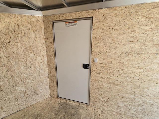 new Cargo (Enclosed) Trailers E-Z Hauler  for sale, in Chippewa Falls, WI Thumbnail 11