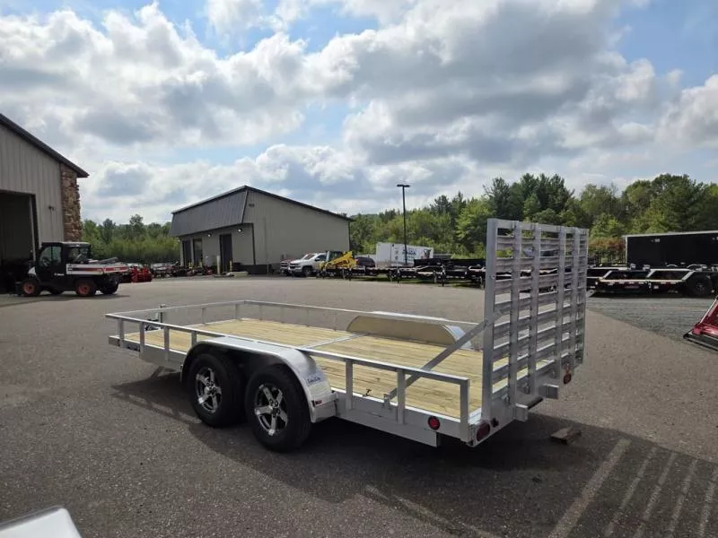 new Utility Trailers Trophy Trailers  for sale, in Chippewa Falls, WI Thumbnail 7
