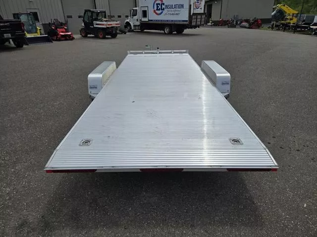 new Car Haulers / Racing Trailers Bear Track  for sale, in Chippewa Falls, WI Thumbnail 7