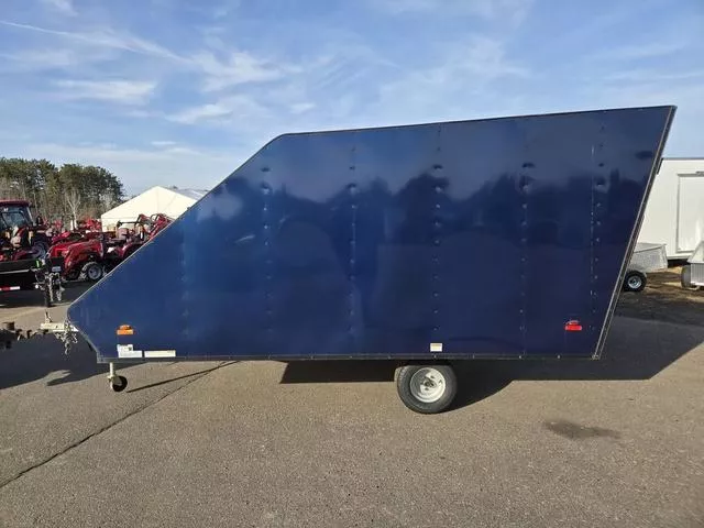 used Cargo (Enclosed) Trailers RC Trailers  for sale, in Chippewa Falls, WI Thumbnail 2