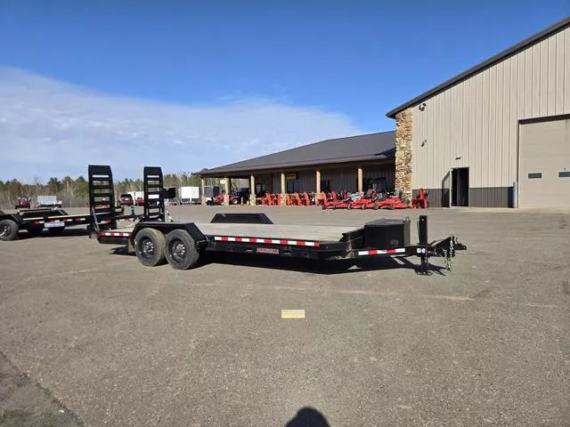 used Equipment / Flatbed Trailers Midsota  for sale, in Chippewa Falls, WI Thumbnail 3