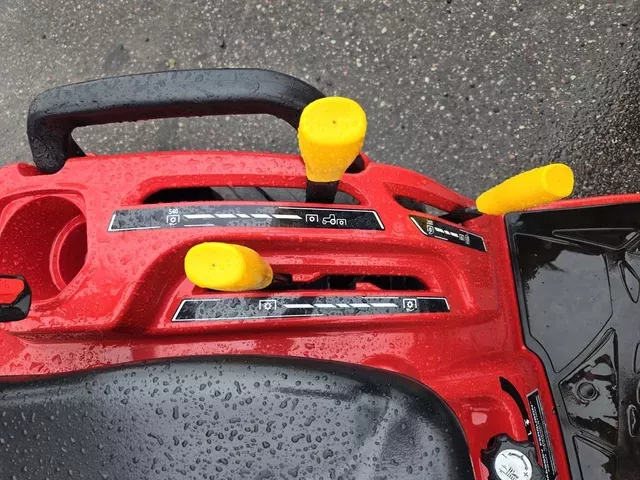used Other Massey Ferguson  for sale, in Chippewa Falls, WI Thumbnail 12