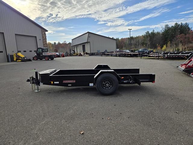new Tilt Trailers Midsota  for sale, in Chippewa Falls, WI Thumbnail 7