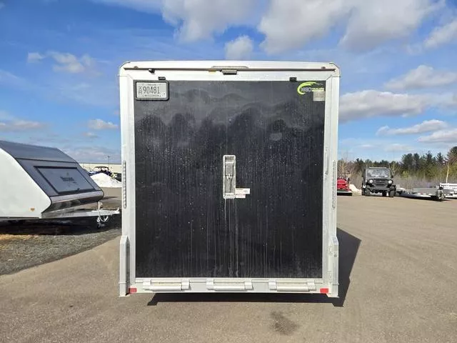 used Cargo (Enclosed) Trailers NEO Trailers  for sale, in Chippewa Falls, WI Thumbnail 4