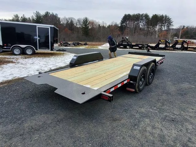 new Equipment / Flatbed Trailers Midsota  for sale, in Chippewa Falls, WI Thumbnail 3