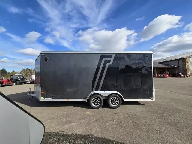 used Cargo (Enclosed) Trailers NEO Trailers  for sale, in Chippewa Falls, WI Thumbnail 6
