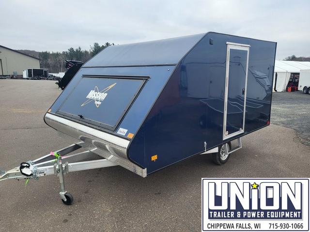 2025 Mission Trailers MFS 101