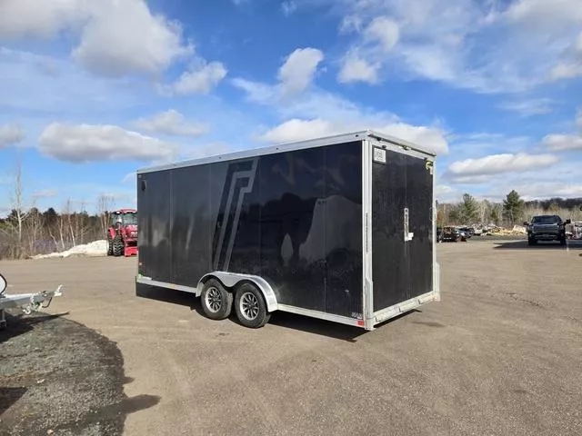 used Cargo (Enclosed) Trailers NEO Trailers  for sale, in Chippewa Falls, WI Thumbnail 5
