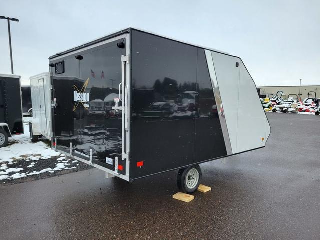 new Snowmobile Trailers Mission  for sale, in Chippewa Falls, WI Thumbnail 4