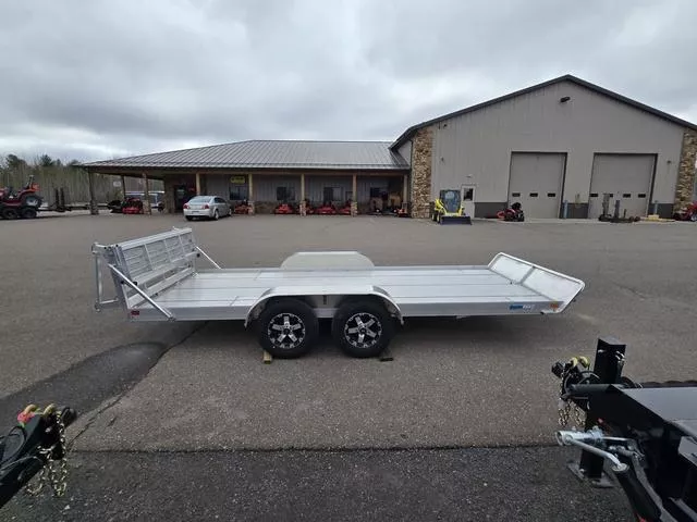 new Utility Trailers Mission  for sale, in Chippewa Falls, WI Thumbnail 4