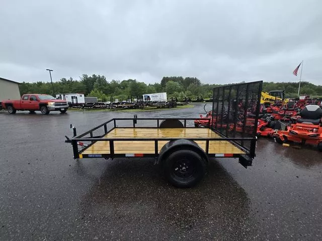 new Utility Trailers Triple Crown Trailers  for sale, in Chippewa Falls, WI Thumbnail 8