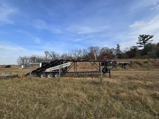 used Car Haulers / Racing Trailers Kaufman Trailers  for sale, in Chippewa Falls, WI Thumbnail 6