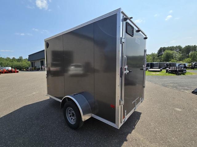 new Cargo (Enclosed) Trailers E-Z Hauler  for sale, in Chippewa Falls, WI Thumbnail 5