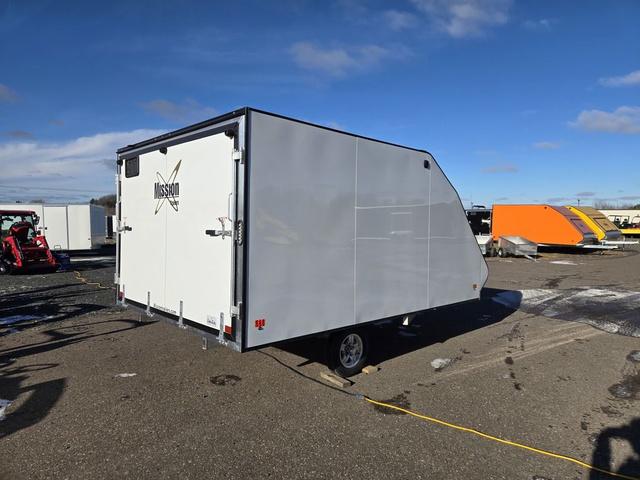 new Cargo (Enclosed) Trailers Mission  for sale, in Chippewa Falls, WI Thumbnail 5