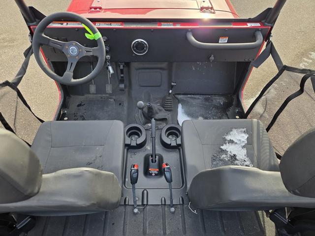 new Utility Trailers Mahindra  for sale, in Chippewa Falls, WI Thumbnail 10