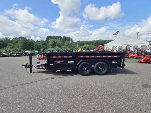 new Dump Trailers Midsota  for sale, in Chippewa Falls, WI Thumbnail 8