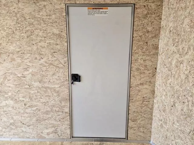 new Cargo (Enclosed) Trailers E-Z Hauler  for sale, in Chippewa Falls, WI Thumbnail 10