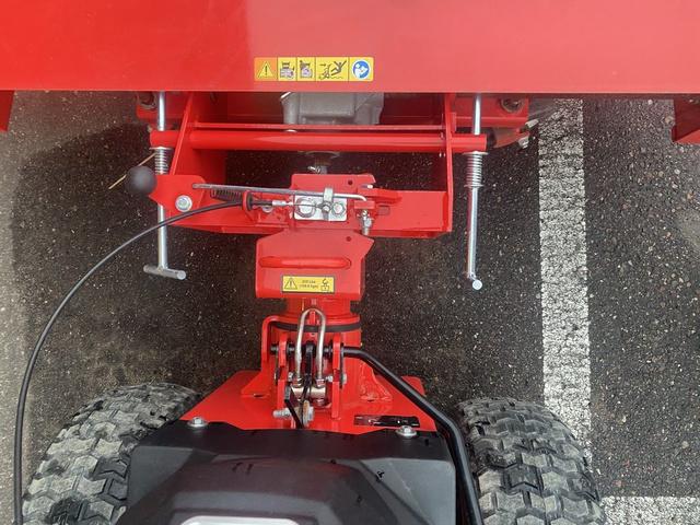 new Other Gravely  for sale, in Chippewa Falls, WI Thumbnail 15