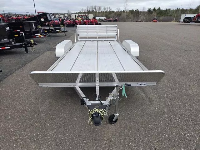 new Utility Trailers Mission  for sale, in Chippewa Falls, WI Thumbnail 2