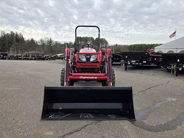 new Other Trailers Mahindra  for sale, in Chippewa Falls, WI Thumbnail 8