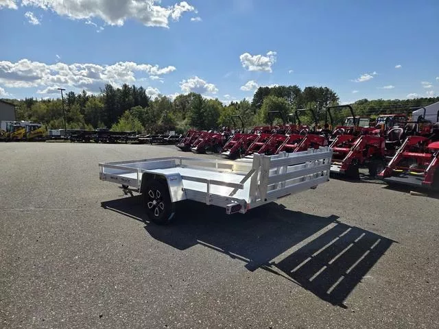 new Utility Trailers Bear Track  for sale, in Chippewa Falls, WI Thumbnail 7