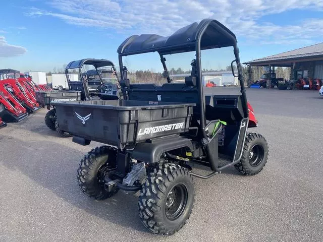 new Other American LandMaster  for sale, in Chippewa Falls, WI Thumbnail 10