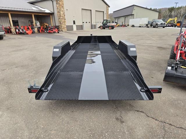 new Tilt Trailers Midsota  for sale, in Chippewa Falls, WI Thumbnail 5