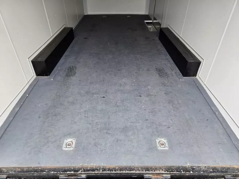 used Cargo (Enclosed) Trailers Pace American  for sale, in Chippewa Falls, WI Thumbnail 10