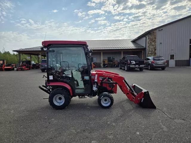 new Other Mahindra  for sale, in Chippewa Falls, WI Thumbnail 3