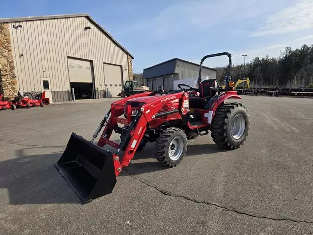 new Other Trailers Mahindra  for sale, in Chippewa Falls, WI Thumbnail 7