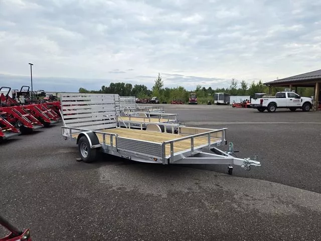 new ATV Trailers Trophy Trailers  for sale, in Chippewa Falls, WI Thumbnail 3