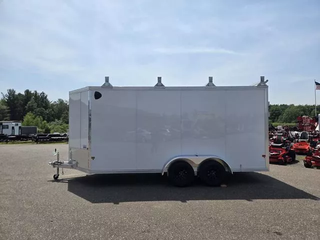new Cargo (Enclosed) Trailers E-Z Hauler  for sale, in Chippewa Falls, WI Thumbnail 6