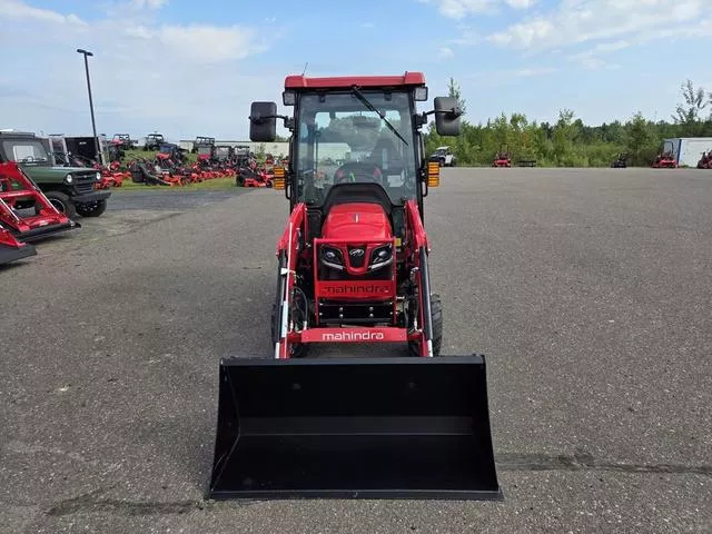 new Other Mahindra  for sale, in Chippewa Falls, WI Thumbnail 2