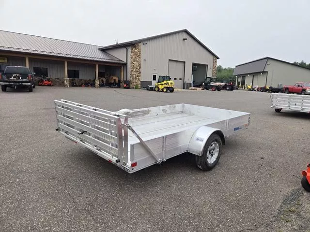 new Utility Trailers Mission  for sale, in Chippewa Falls, WI Thumbnail 5