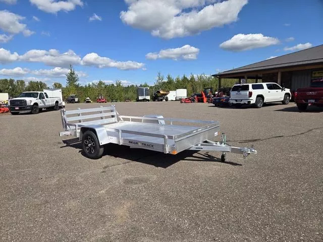 new Utility Trailers Bear Track  for sale, in Chippewa Falls, WI Thumbnail 3