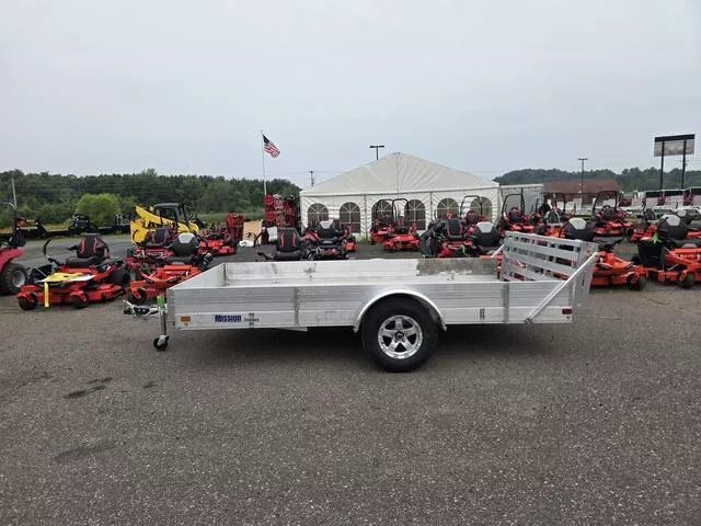 new Utility Trailers Mission  for sale, in Chippewa Falls, WI Thumbnail 8