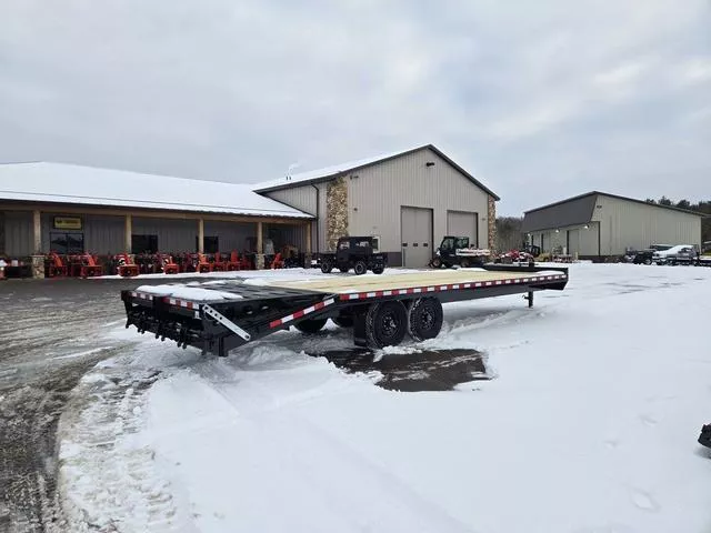 new Equipment / Flatbed Trailers Midsota  for sale, in Chippewa Falls, WI Thumbnail 5