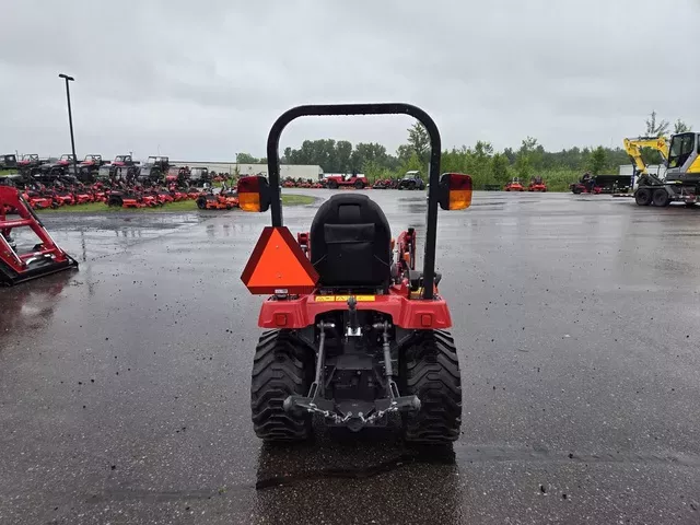 used Other Massey Ferguson  for sale, in Chippewa Falls, WI Thumbnail 4